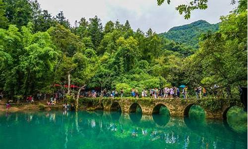 贵州荔波旅游攻略一日游_贵州荔波旅游攻略