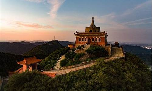 湖南韶山旅游景点_湖南韶山旅游景点攻略