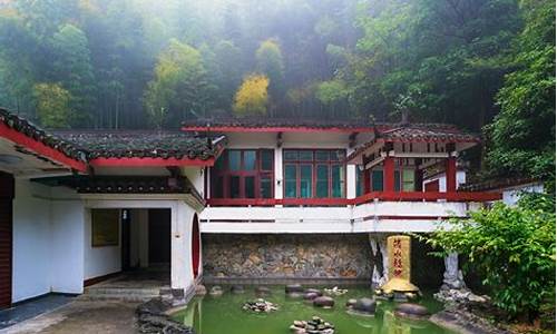 韶山旅游景点攻略 湖南_韶山旅游景点大全