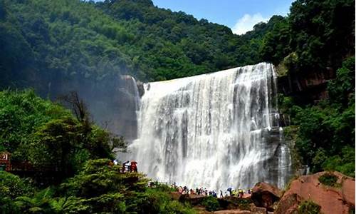 遵义赤水旅游攻略_遵义赤水旅游攻略自驾游