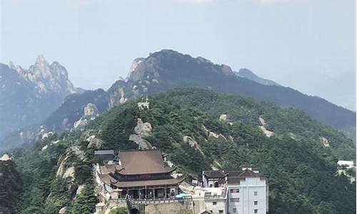 西九华山旅游攻略_西九华山旅游攻略一日游