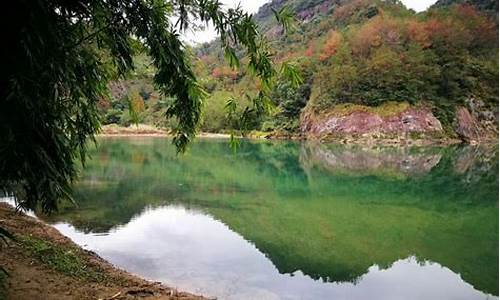 芦际潭森林公园山顶_芦际潭森林公园怎么样