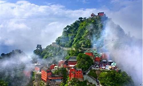 湖北省旅游景点大全介绍_湖北省旅游景点大