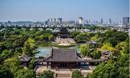 苏州景点介绍免门票_苏州景点介绍免门票的