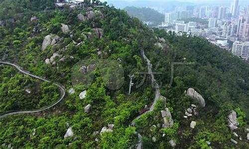 珠海石景山公园开放时间_珠海石景山公园开