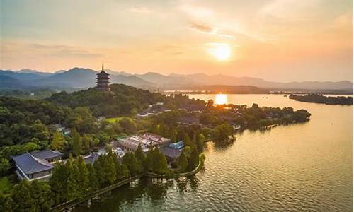 杭州西湖两日游旅游路线_杭州西湖两日游旅