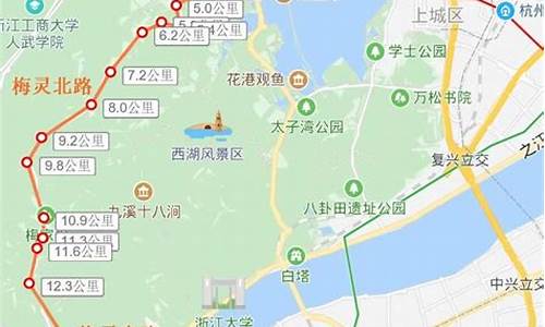 浙江到湖南骑行路线_浙江到湖南骑行路线图