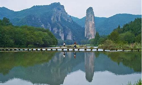 浙江旅游景点排名_浙江旅游景点排名前十有