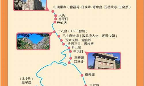 泰山攻略1日游旅游团_泰山攻略1日游旅游