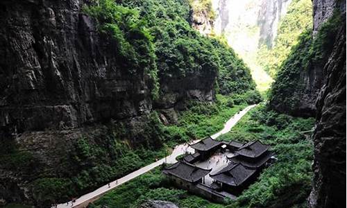 武隆旅游攻略一日游_武隆旅游攻略一日游景