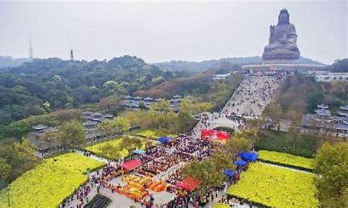 佛山景点排行榜前三名图片_佛山景点排行榜前三名