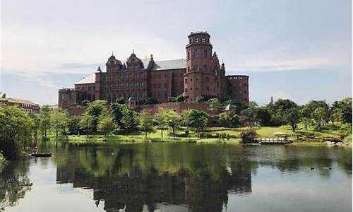 东莞松山湖景点_东莞松山湖景点停车场