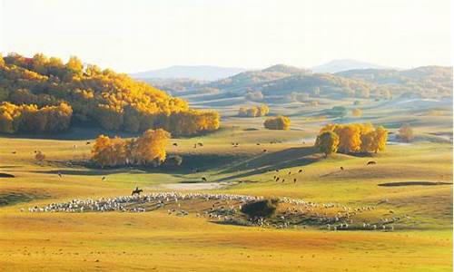 秋季旅游路线推荐_秋季旅游攻略最新