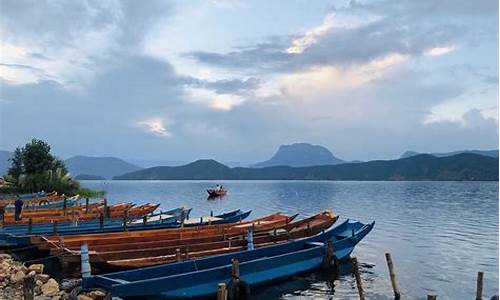 泸沽湖旅游_泸沽湖一日游