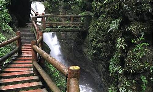 青城山后山要爬多久_青城山后山要爬多久才能上去