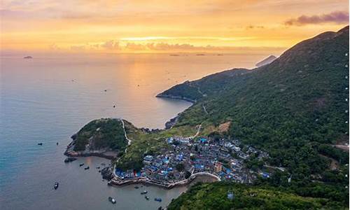 福建大嵛山岛_福建大嵛山岛好玩吗