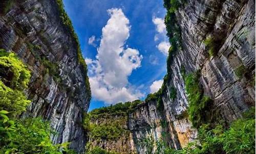 重庆周边旅游攻略详细安排游玩推荐图片_重庆周边旅游攻略详细安