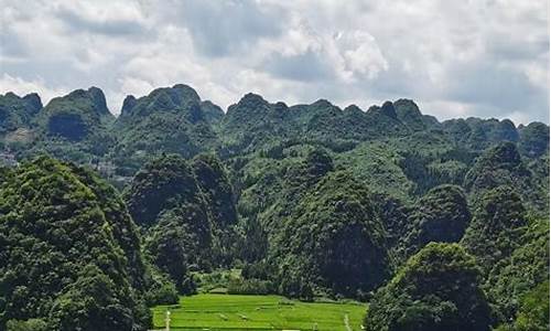 贵州自由行怎么安排路线_贵州自由行