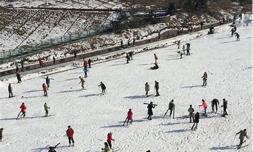 江南天池滑雪场_江南天池滑雪场是人造雪吗