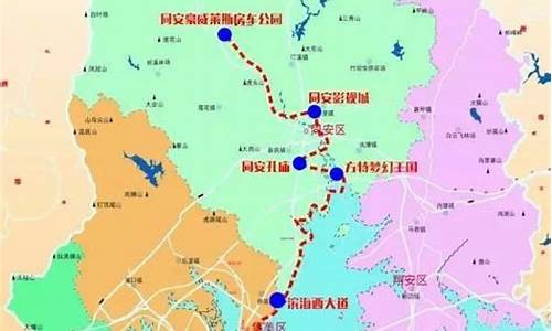 南京到厦门自由行攻略_从南京到厦门旅游攻略