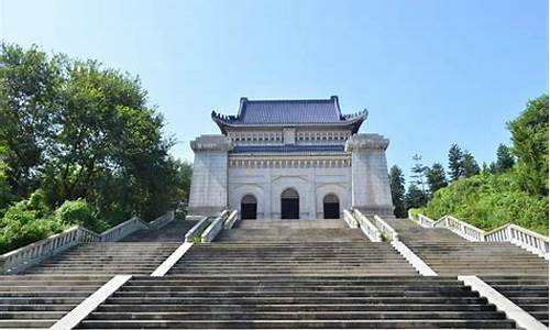 中山好的景区_中山景点