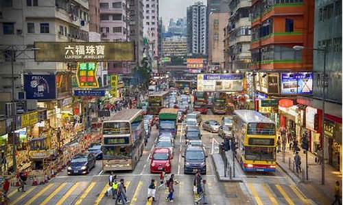 香港一日游多少钱_香港3日游大概多少钱