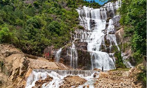 天台山旅游攻略大瀑布_天台山大瀑布在哪里?