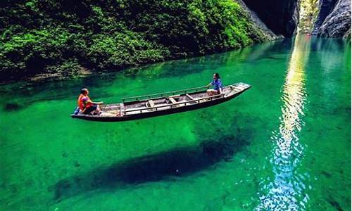 湖北景区排名前十_湖北景区排名前十名有哪些