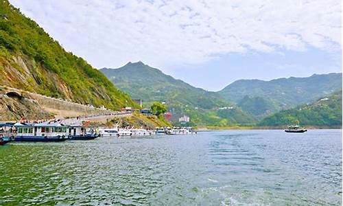 瀛湖风景区门票优惠政策_瀛湖风景区