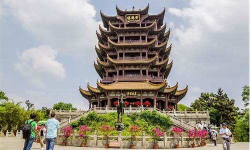 湖北省旅游景点大全排名自驾游_湖北旅游景点排名前十自驾游地图