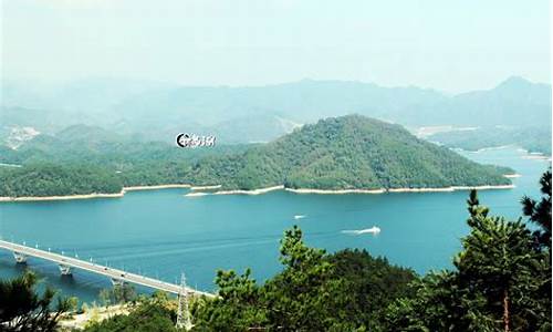 千岛湖旅游景点门票_千岛湖旅游景点门票价格